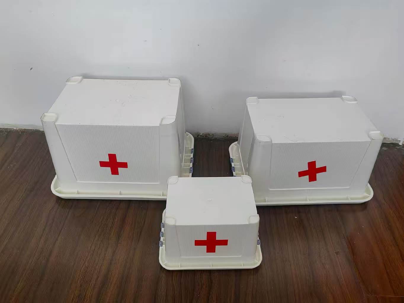 Second Hand Medical Box Plastic Injection Mould Used Medicine Box Mold