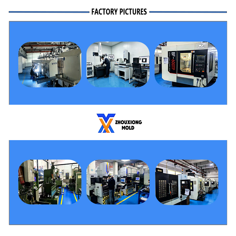 Polished Surface Customized Plastic Cover Tooling Injection Mould for Office Equipment Fittings with ISO Quality System Approval Injection Mould