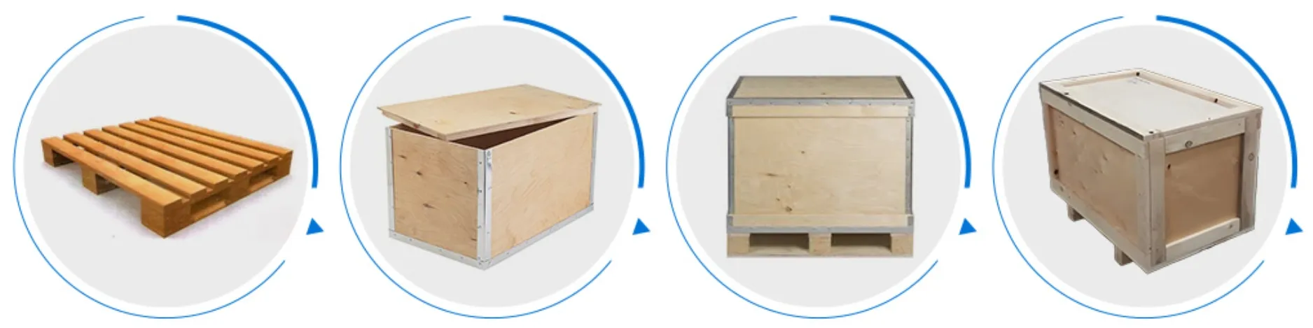 Shipping and Packing