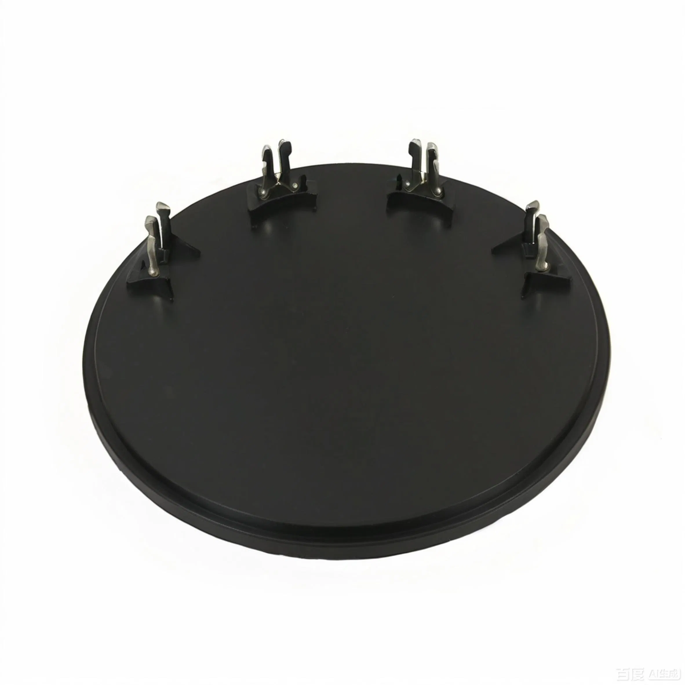 Precision Injection Molding Solutions Mold Making for Electronic Connectors, Precision Perforated Parts &amp; Knob Housings