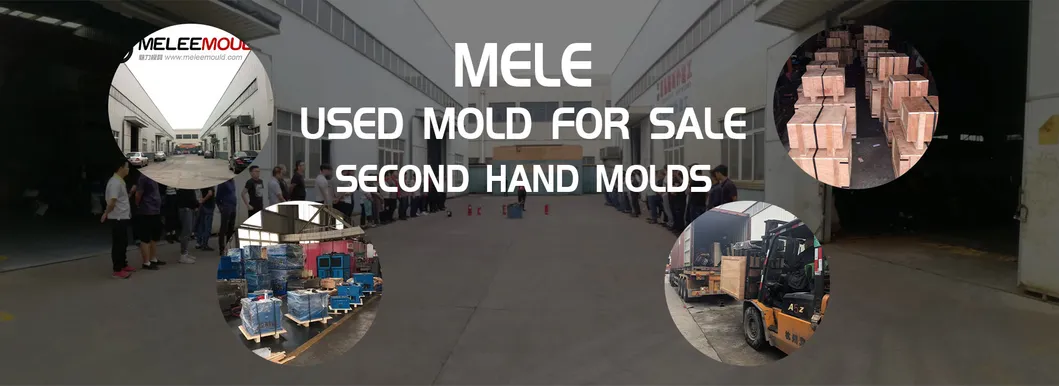 Plastic Injection Mold Banner