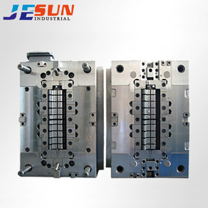 Plastic Injection Moulding Mould Mold Tool for Plastic Office Equipment Machines