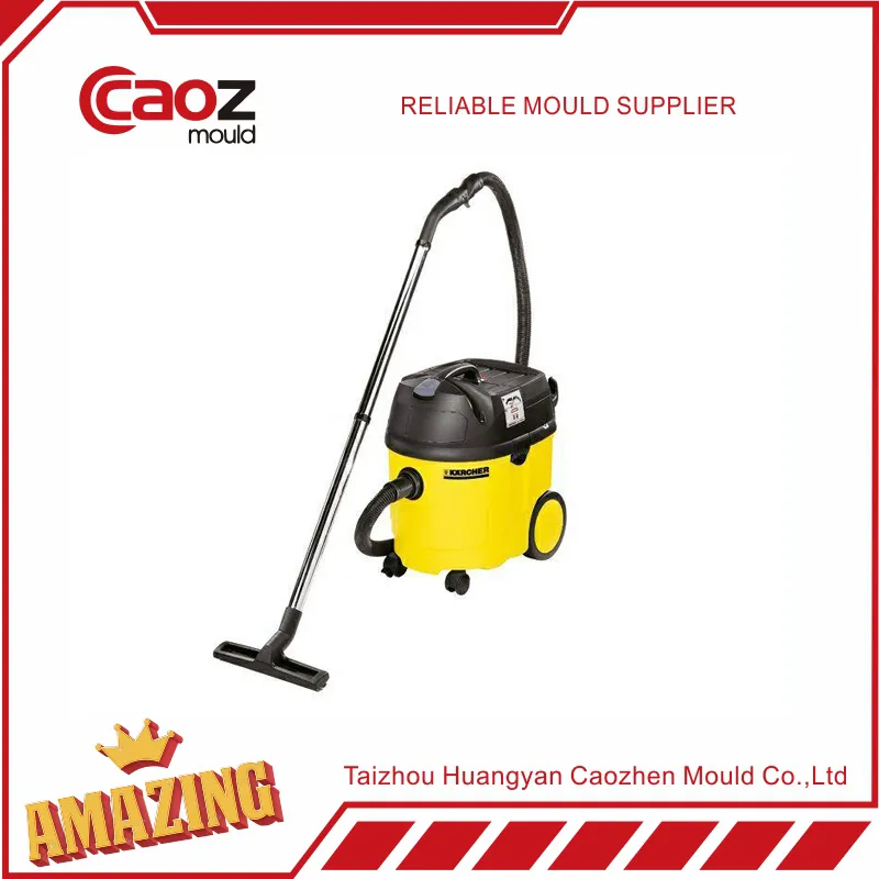 Vacuum Cleaner Mould 5