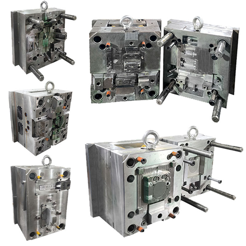 Precision Gear Injection Mold for Home Appliances OEM/ODM