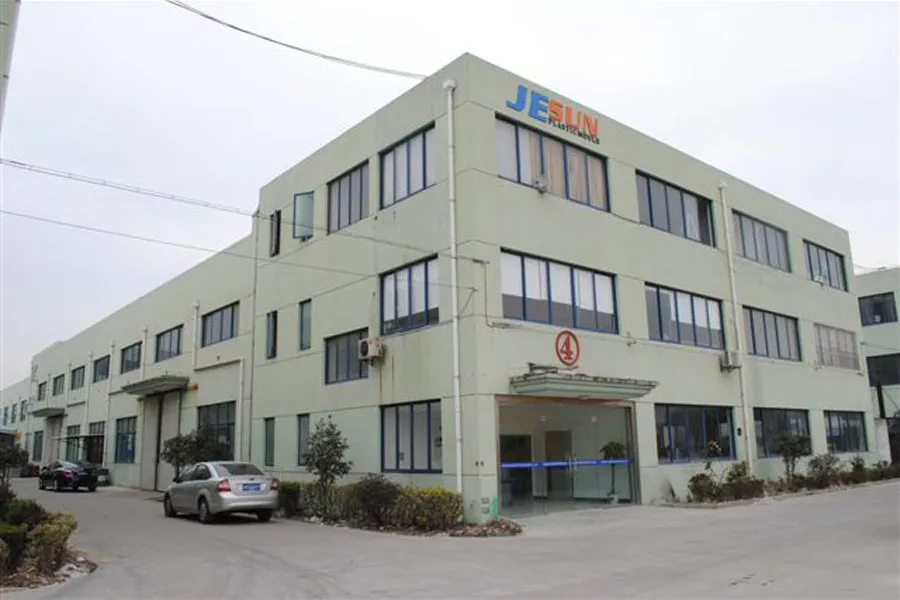 Plastic Injection Moulding Mould Mold Tool for Plastic Office Equipment Machines