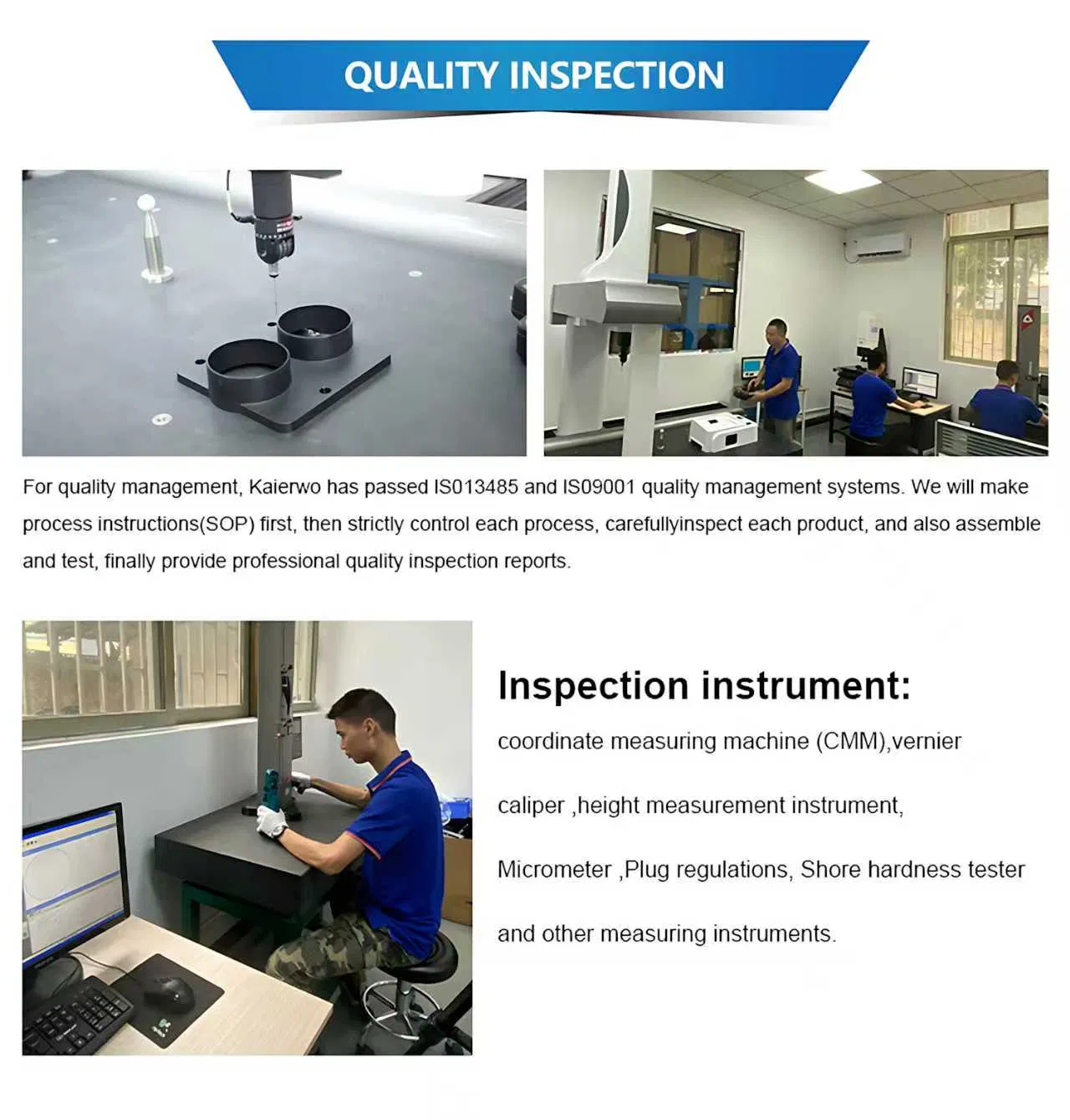 Technical Workshop