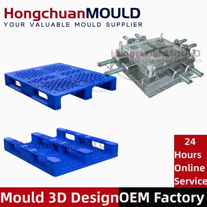 Mould 3