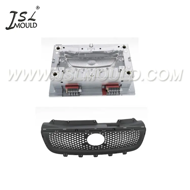 Automotive Parts Mold 2