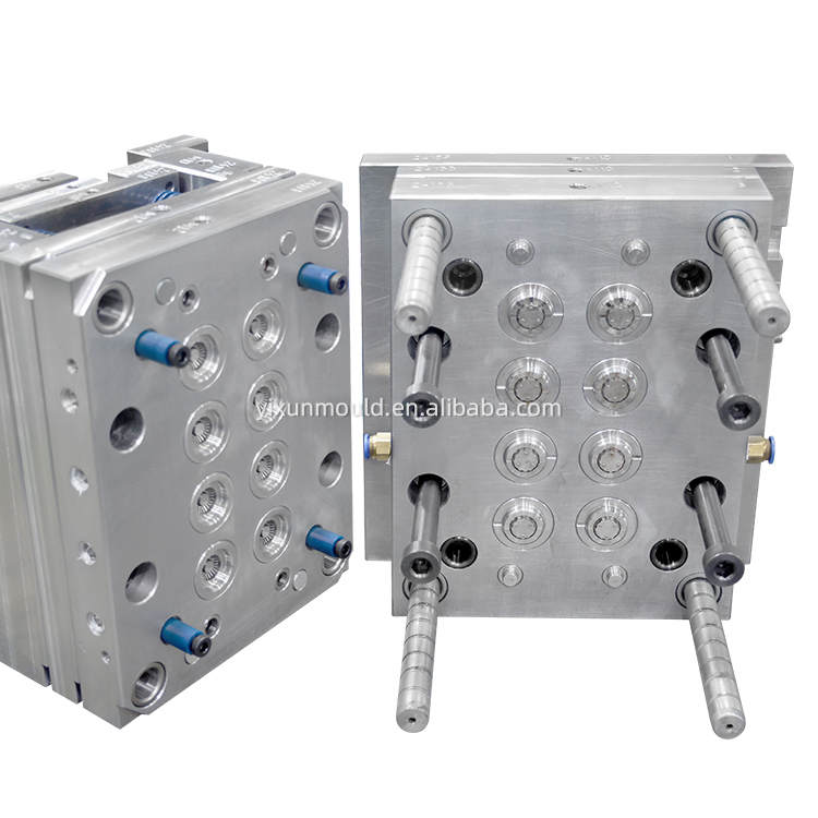Custom Injection Gear Mold Plastic Gears Non-Standard Gears for Rmassagers, Electric Curtains, Sweeping Robots Office Automation Equipment Printers &amp; Copiers