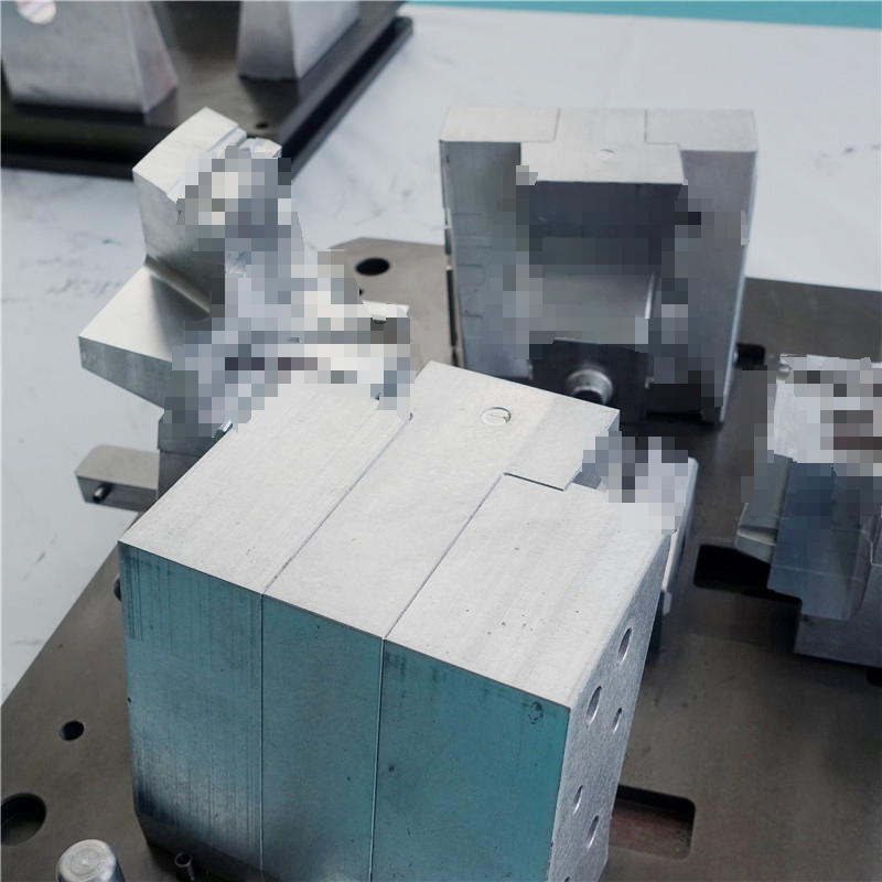 Customized Wax Injection Mold Manufacturers Stamping Vacuum Forming Casting Aerospace Mould