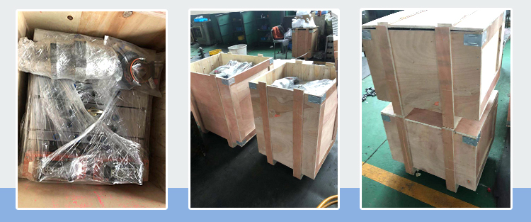 Professional Packing