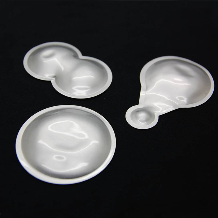Medical Blister Packaging