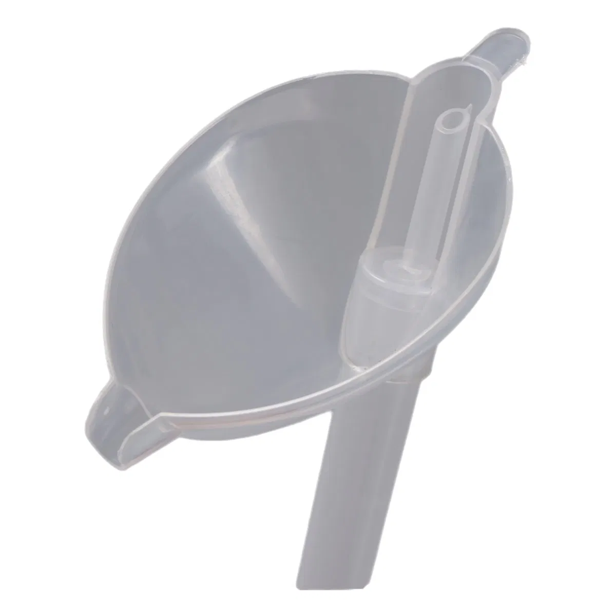 Customized PC POM PMMA Plastic Parts Sanitary Convenient Medical Consumables Injection Mold