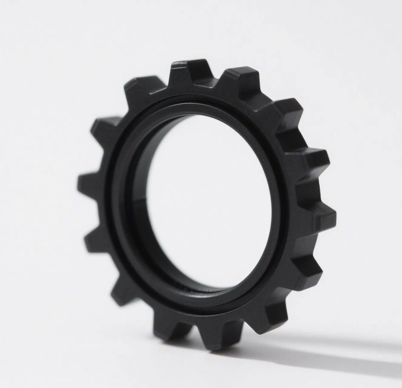 High-Performance Heat Resistant Injection Mould for Aerospace Parts