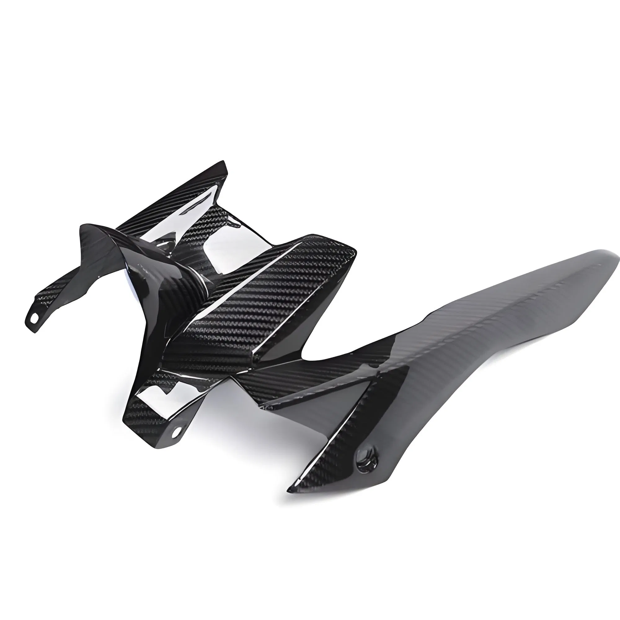 Precision Custom High Quality Automotive Exterior Trim Auotomobile Exterior Decoration Plastic Mould