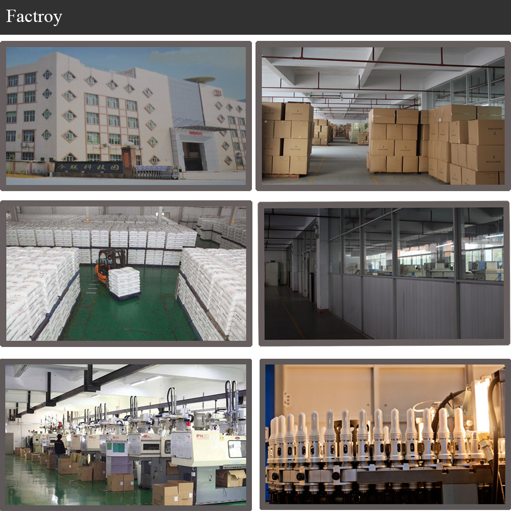 Factory Overview