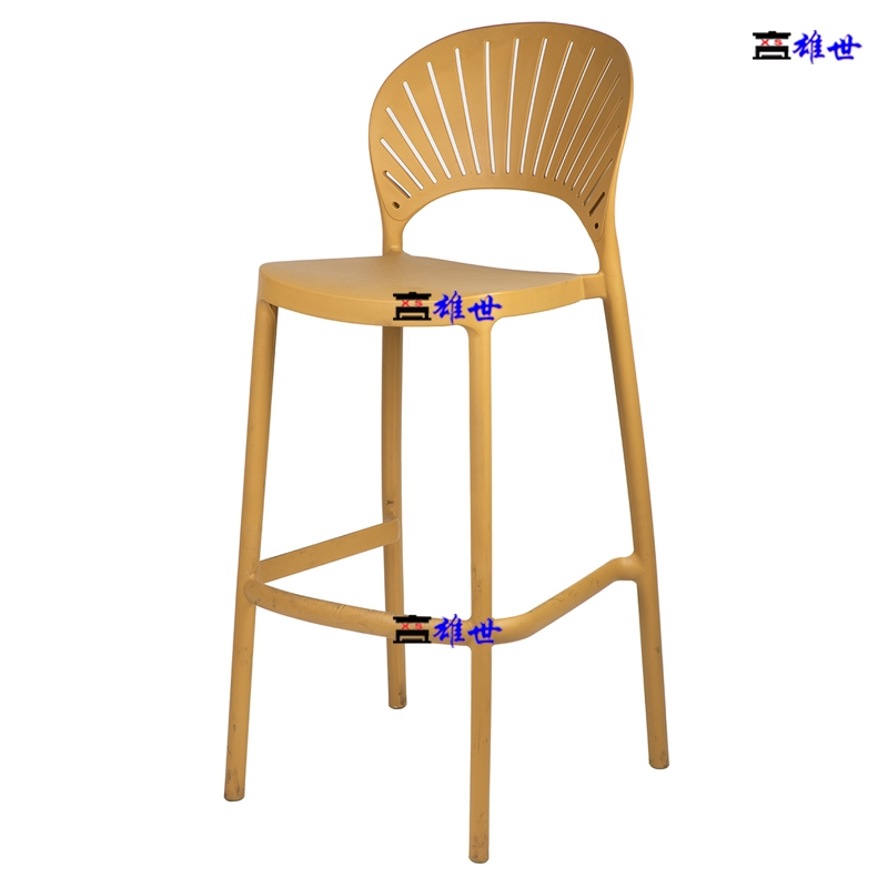 Plastic Used Second Hand Molds Armless Armrest Baby School Outdoor Indoor Euro Wedding Fashion Stool Office Modern Rattan Chair Injection Table Mould
