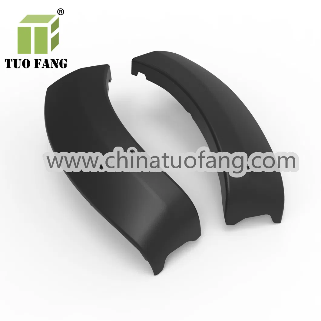 Automotive Mould 2