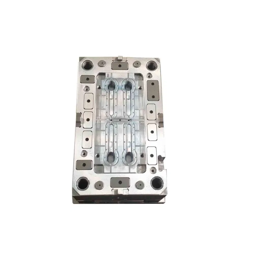 Customized Plastic Injection Mold with Durable Mould for Daily Commodity Mould