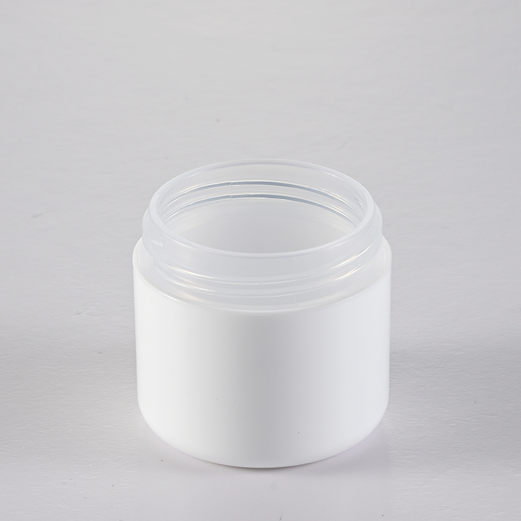 Plastic Cosmetic Cream Skin Car Packaging