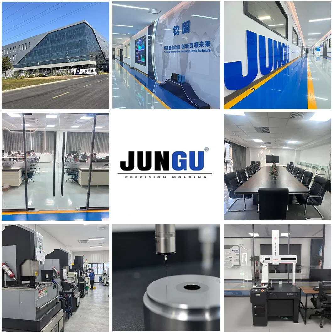 Production Facility