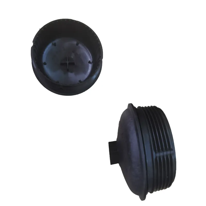 Electronic Connector Mold 1
