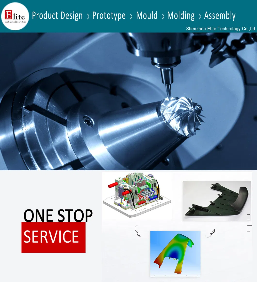 Professional Plastic Injection Mould Factory for Automotive Medical Aerospace and Consumer Electronics