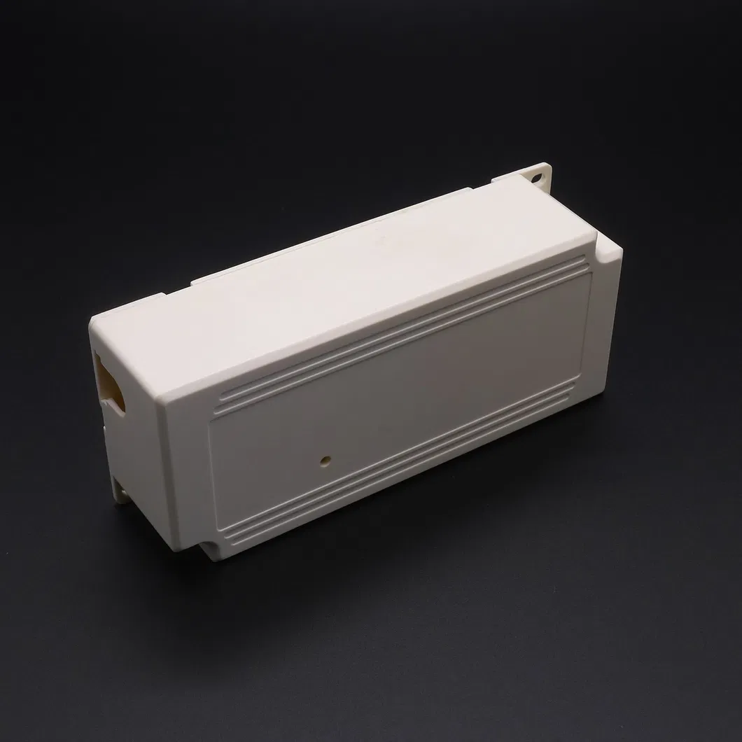 Injection Mold Part 2