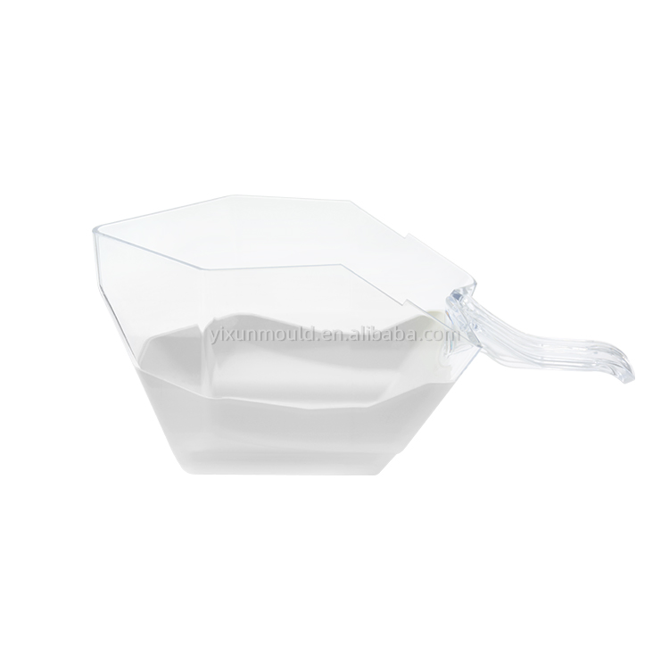 Medical Mold Maker Injection Mold for Medical Consumables PP/TPE Material