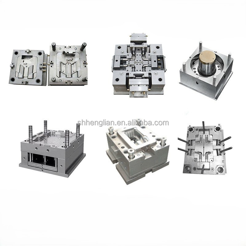 Mold Showcase 2
