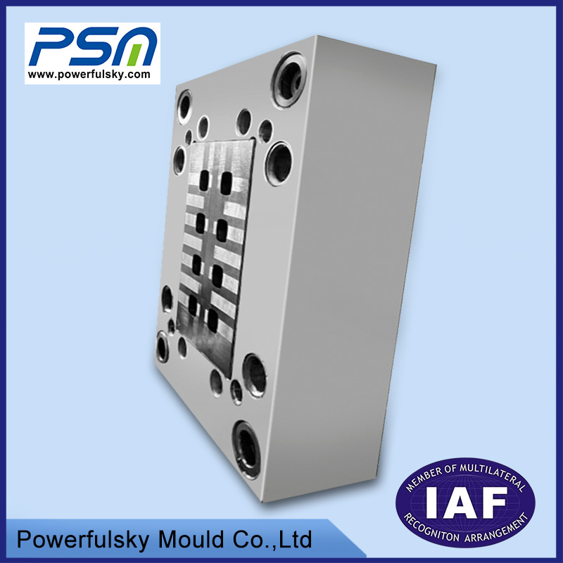 OEM Plastic Writing Instruments Mould, Office Equipment Parts Injection Mould