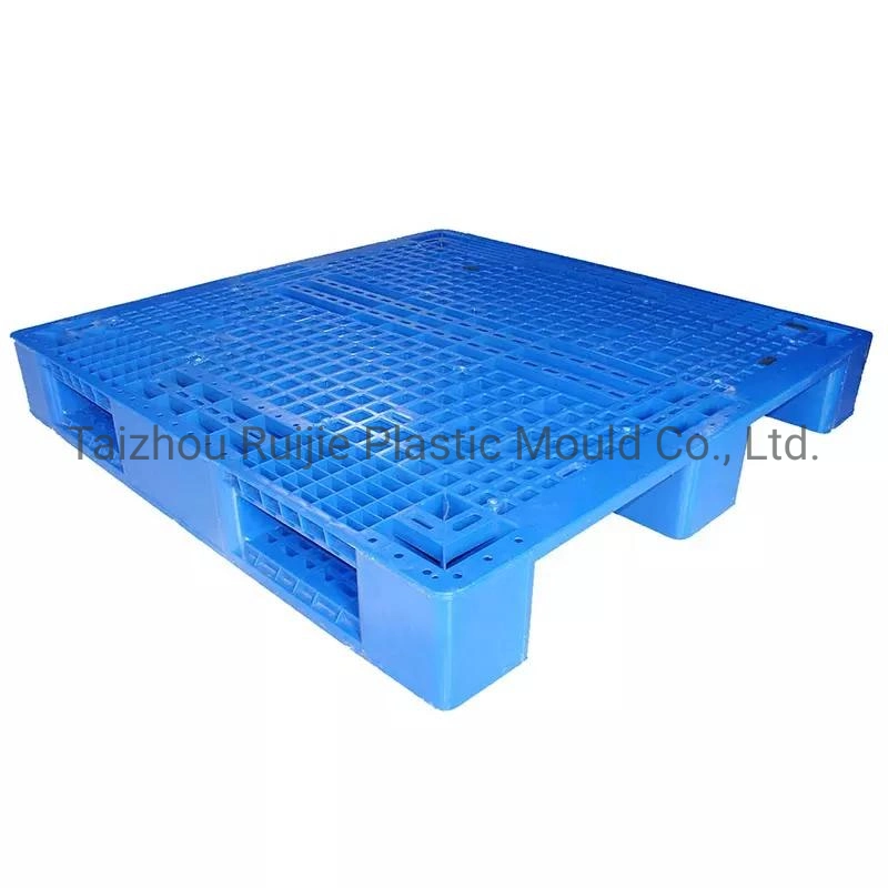 Plastic Ejector Pin Plastic Industrial Packaging Pallet Injection Mould