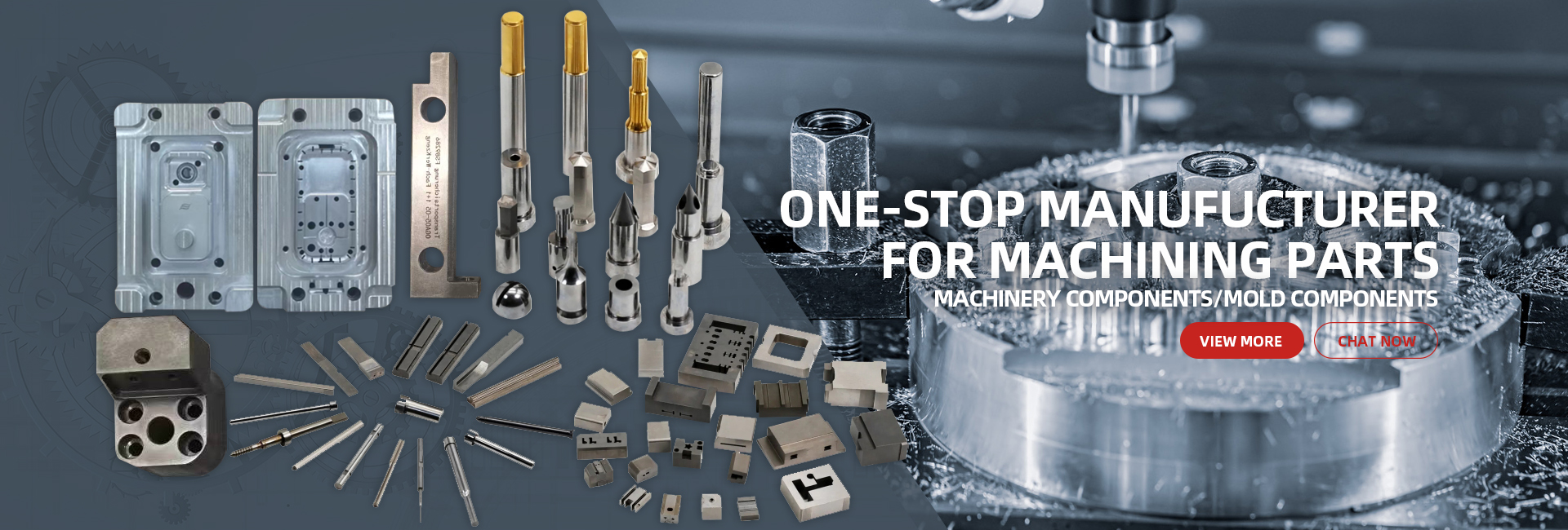 CNC Equipment