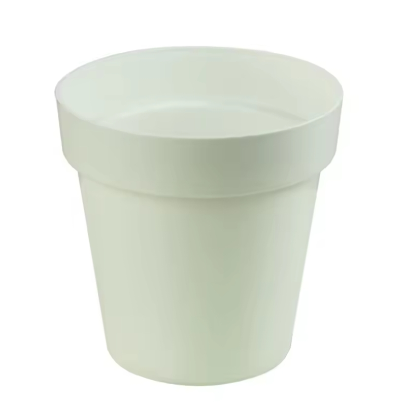 Plastic Flower Pot Mold Custom Commodity Plastic Shell Mold Manufacturing