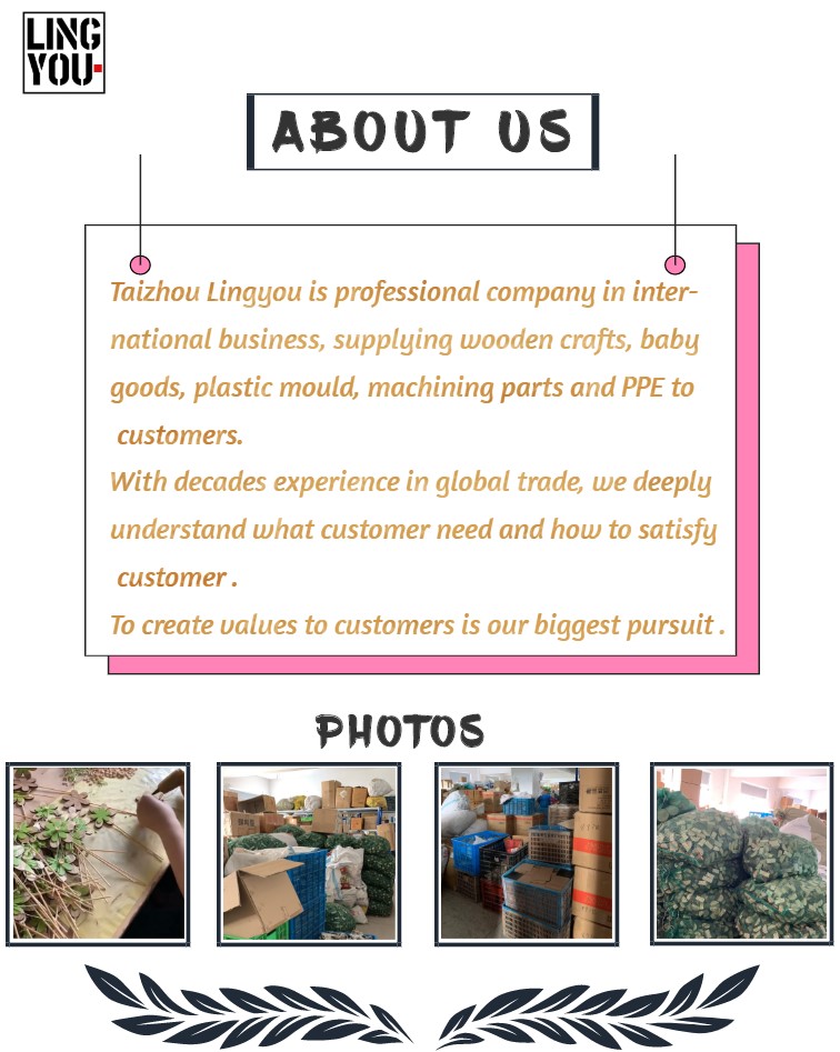 Company Facilities