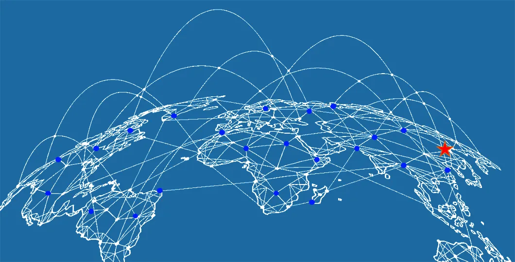 Global Supply