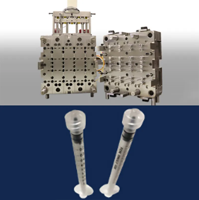 Precision Component
