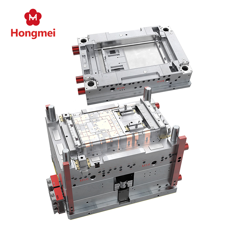 Bedroom Home Office New Style High-Quality Air Cooler Plastic Injection Molds