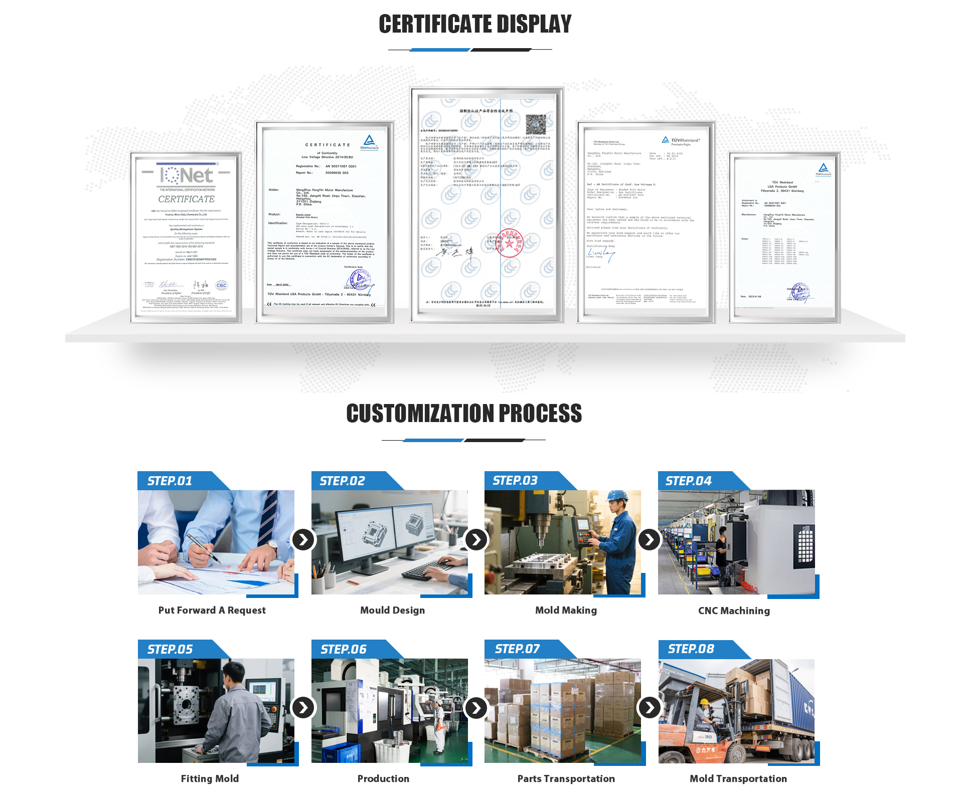 High Quality Customized Precision Plastic Cap Injection Molds and Moulds OEM ODM for Medicine Bottles Pharmaceutical Packaging