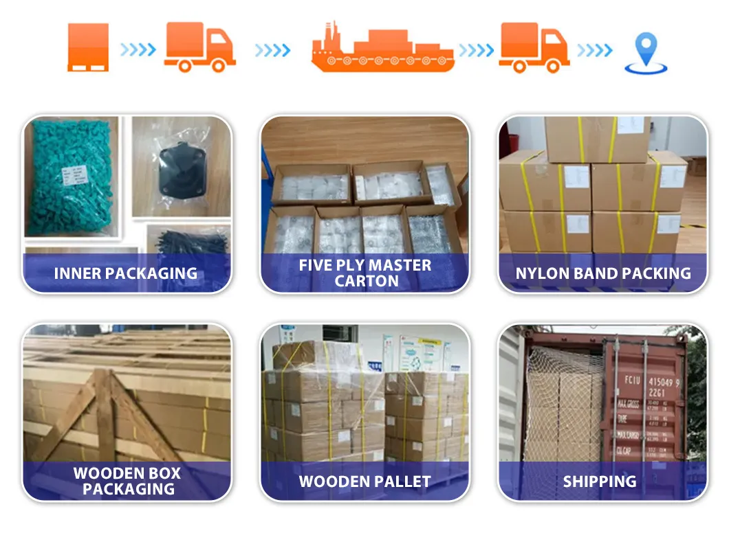 Packaging