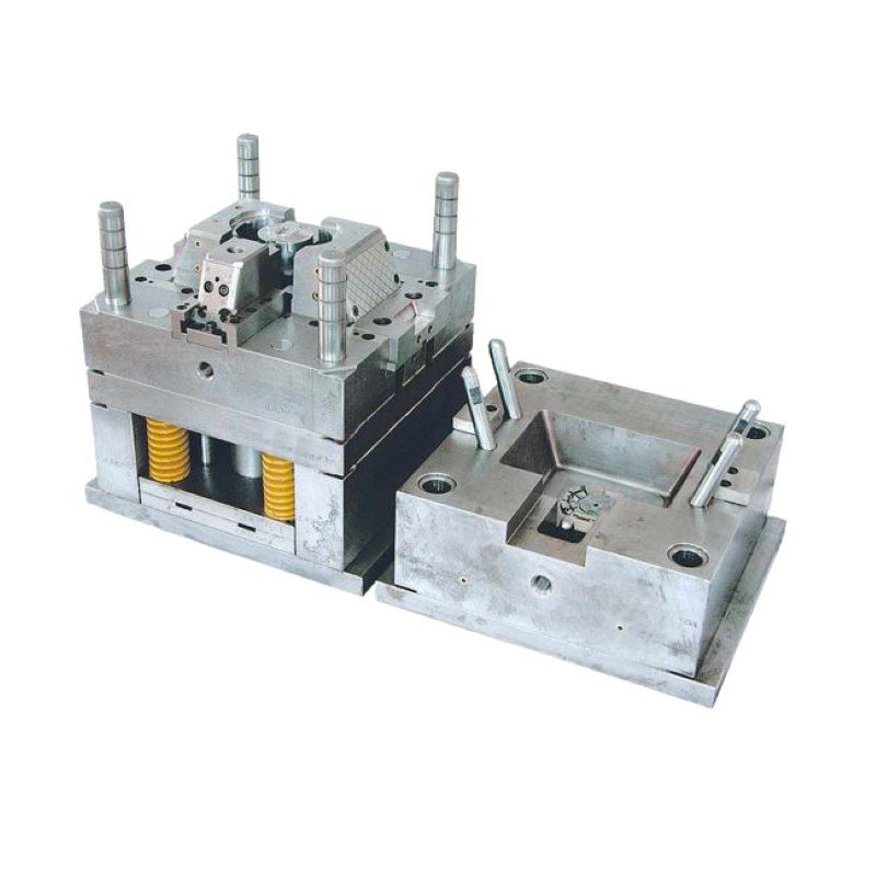 Hot Sale High Quality OEM Professional Mold Manufacturer Mould Factory Mold with Best Service and Low Price for Auto Parts Food Packaging Industrial Parts