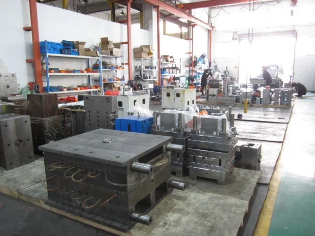 Machining 4