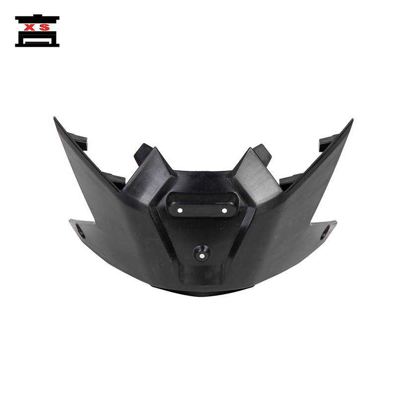 Car Automotive Central Armrest Box Auto Exterior Trim Plastic Accessories Injection Mold