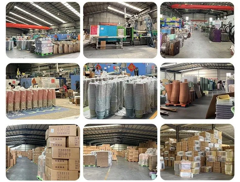 Production Facility