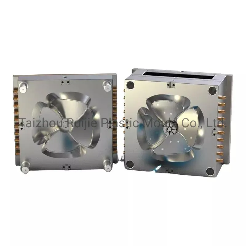 Fan Mould 1