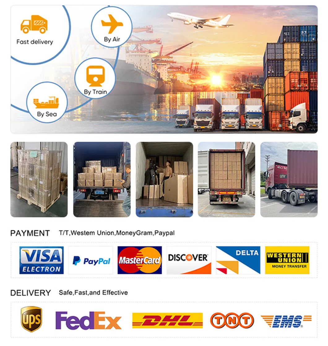 Shipping