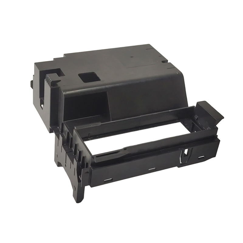Custom Plastic Injection Mold Premium Allinone Printer Casings Components Mould Office Supplies