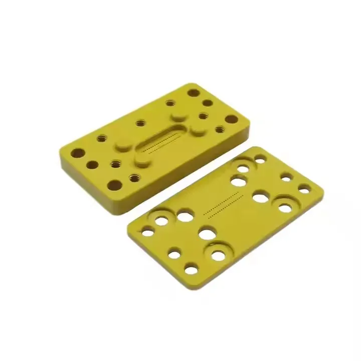 Accessories Mould