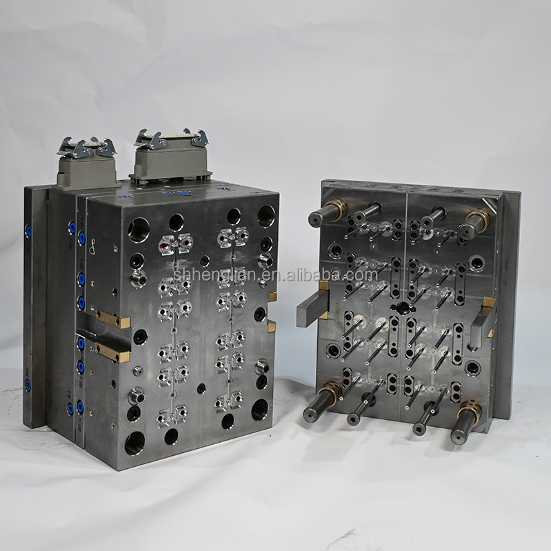 Mold Showcase 1
