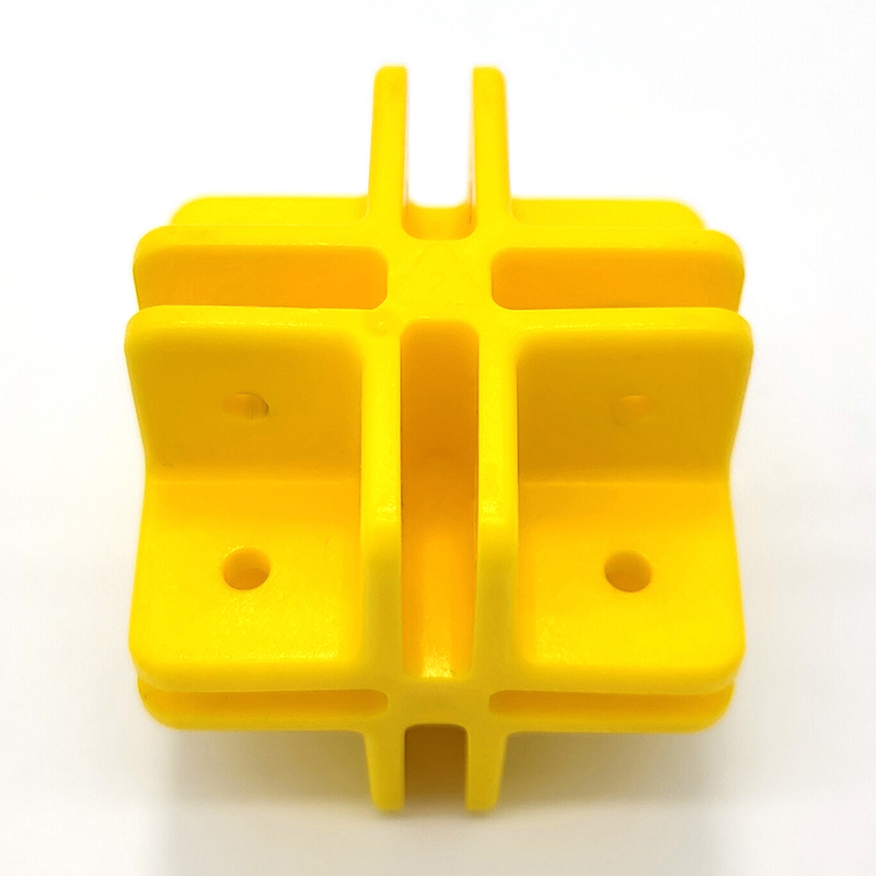 Advanced Plastic Injection Mold for Automotive Exterior Components